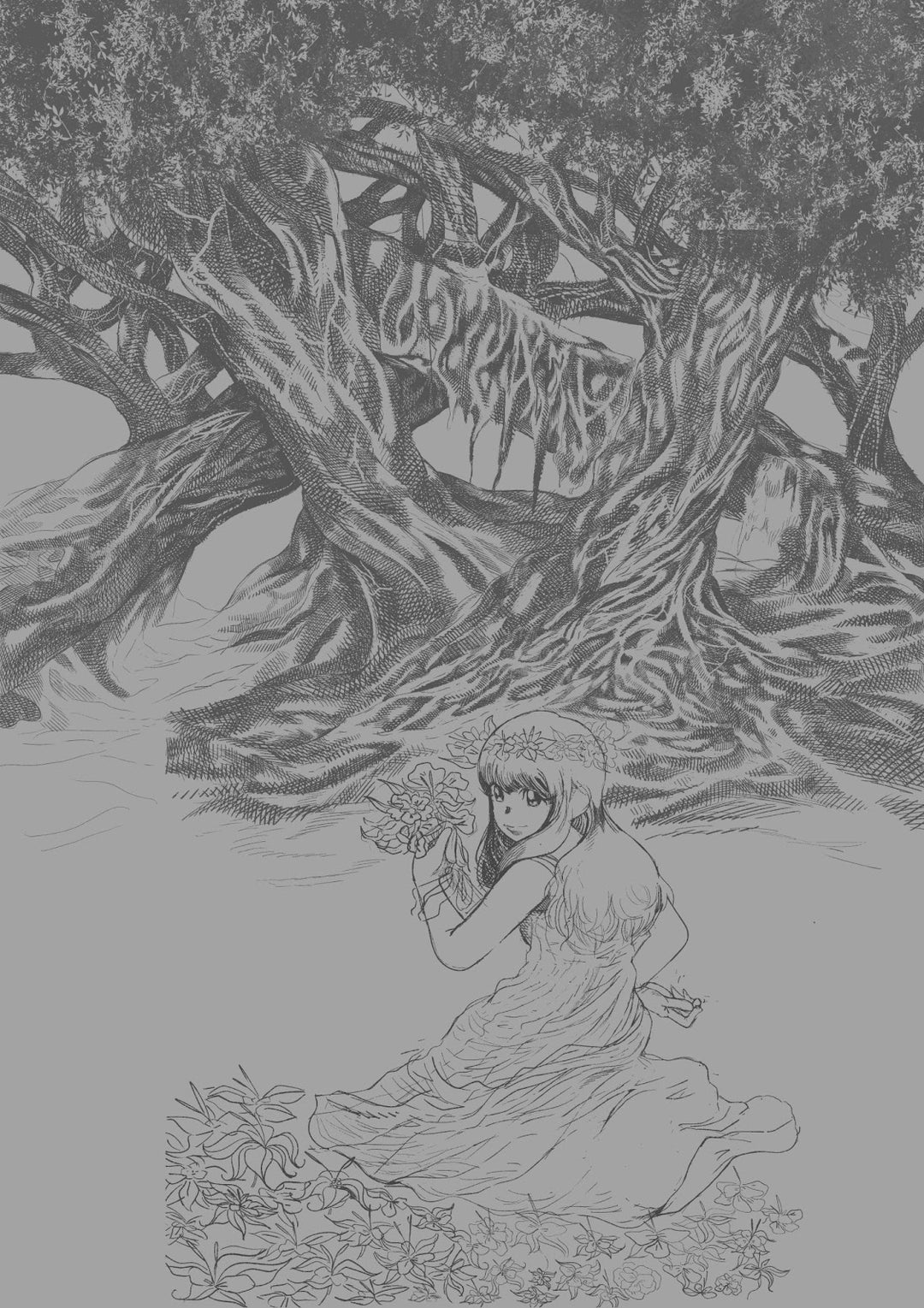 デジタルへの挑戦 — 表現の幅を広げた時期