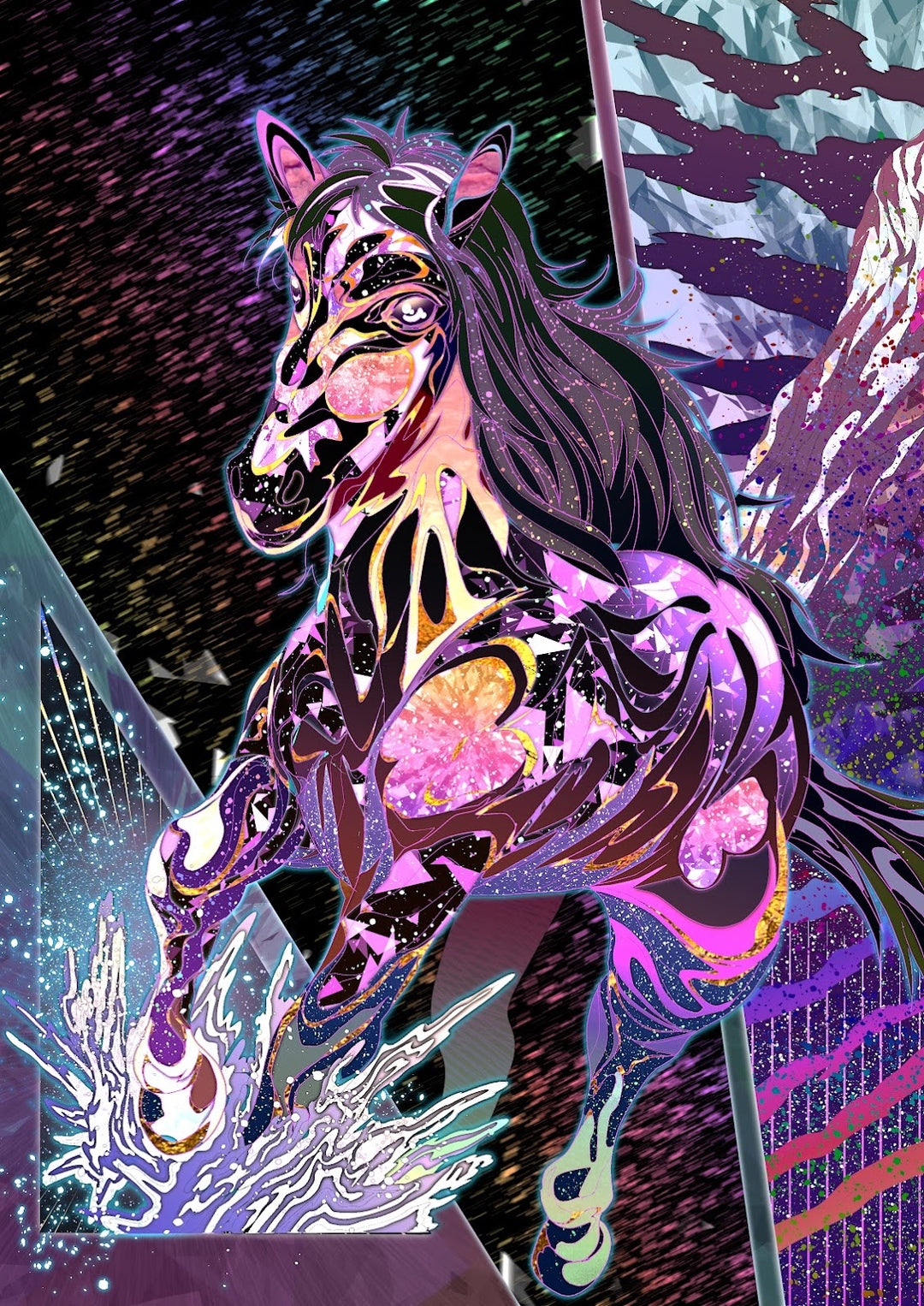 Gemシリーズ ― 人生から生まれた宝石たち