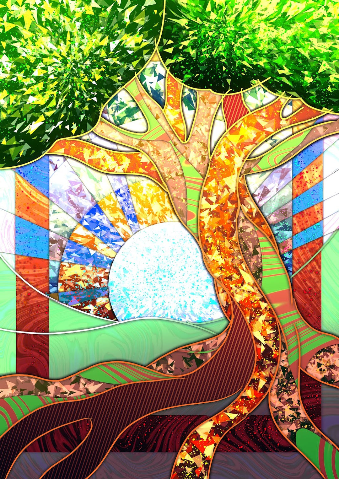 Gemシリーズ ― 人生から生まれた宝石たち