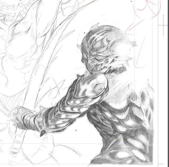 デジタルへの挑戦 — 表現の幅を広げた時期