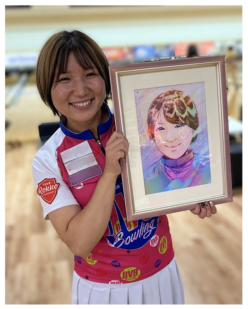 【世界唯一！？】 あなたの大切な思い出を〝生きているメモリアル・アートに〟