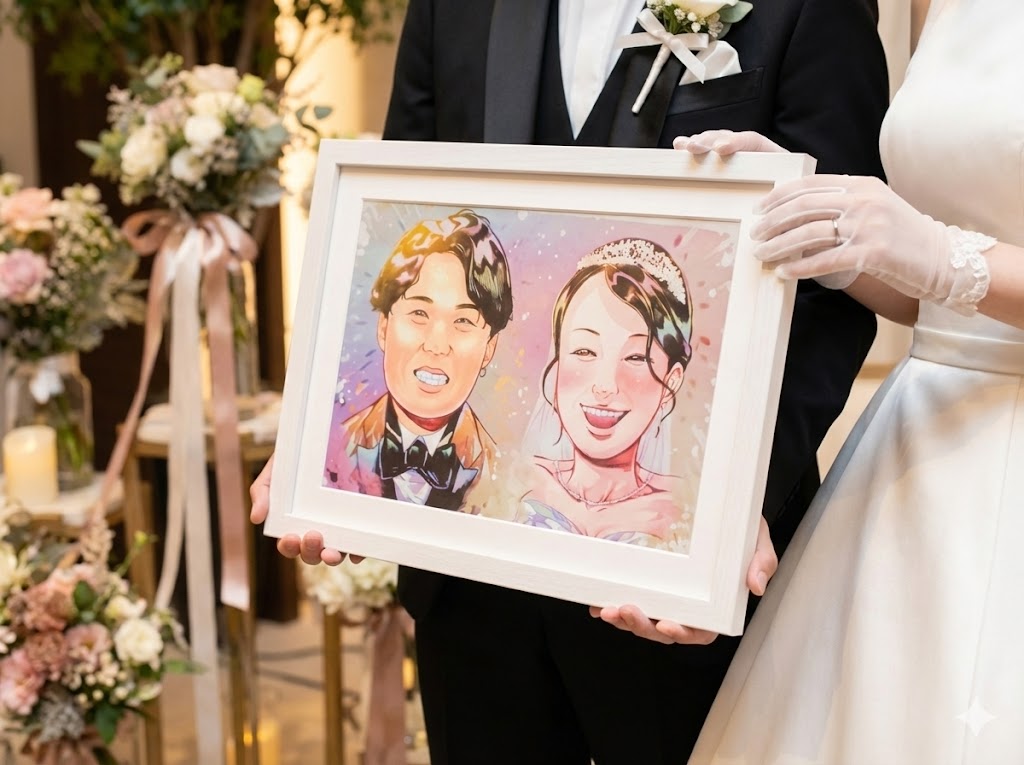 【世界唯一！？】 あなたの大切な思い出を〝生きているメモリアル・アートに〟