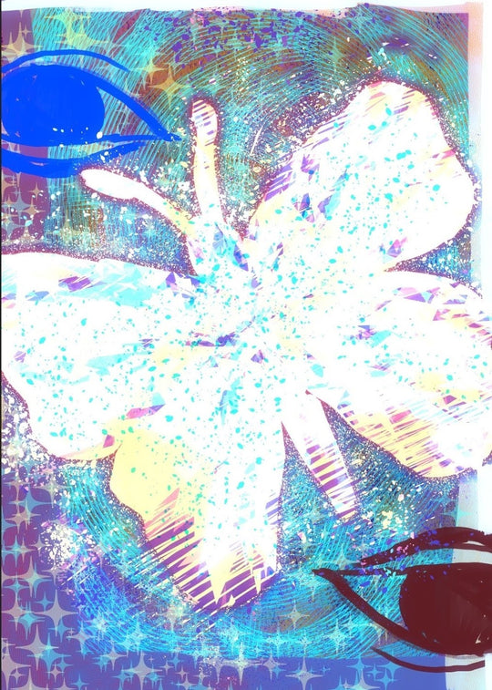 Gemシリーズ ― 人生から生まれた宝石たち